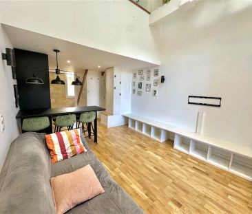 Location appartement 2 pièces - 34m² à Bordeaux (33800) - Photo 6
