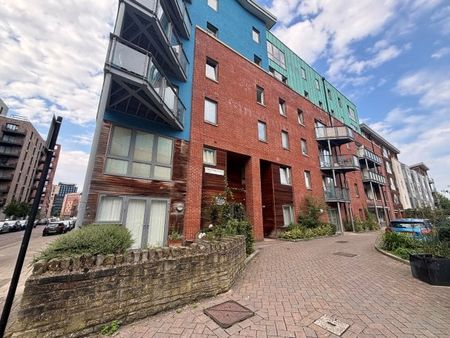 Sweetman Place, Temple Quay, Bristol - Photo 4