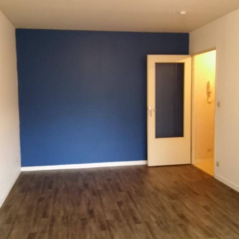 Location appartement t1 32 m² à Nantes (44200) Ile de Nantes-Beaulieu-Mangin - Photo 1