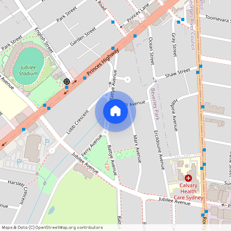 14 Battye Ave, NSW 2217, Beverley Park