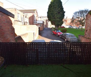 2 bedroom terraced house to rent - Photo 6