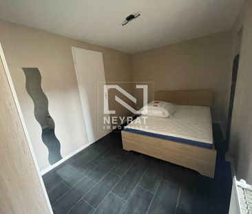 APPARTEMENT T2 A LOUER - Photo 1