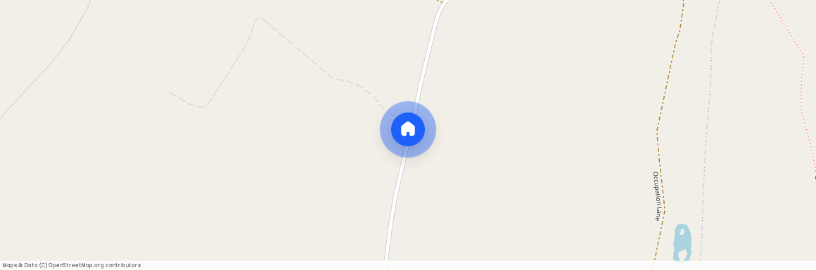 New Yatt Road, Witney OX29