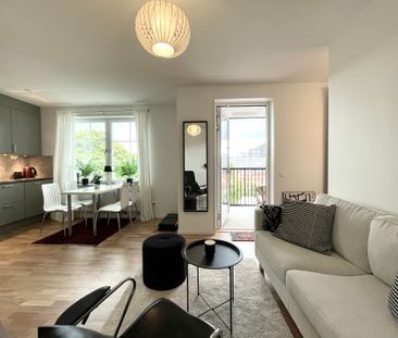 Brostugevägen, Lidingö - Photo 2