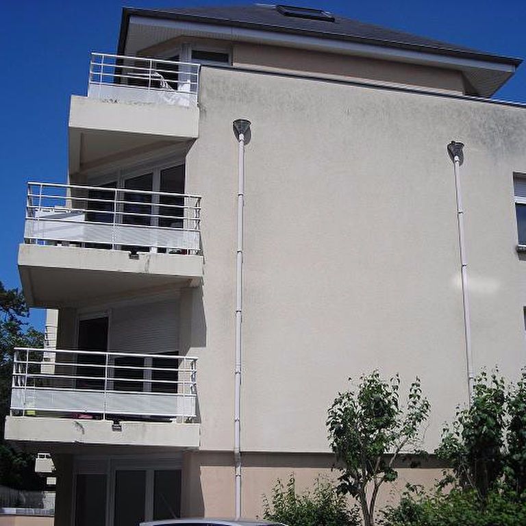 CAEN CENTRE T2 AVEC BALCON - Photo 2