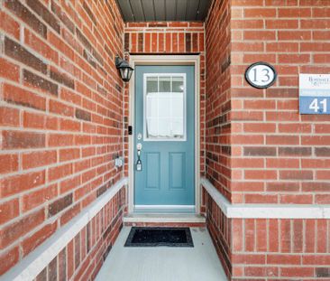 For Lease - 13 Tea Rose Road, Brampton, Ontario - Photo 2