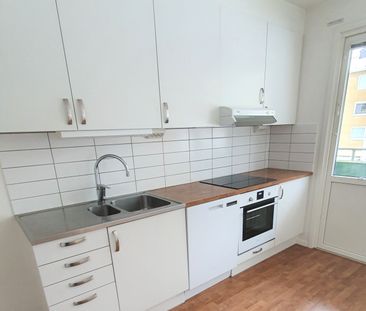 Engelbrektsgatan, Borås - Photo 5