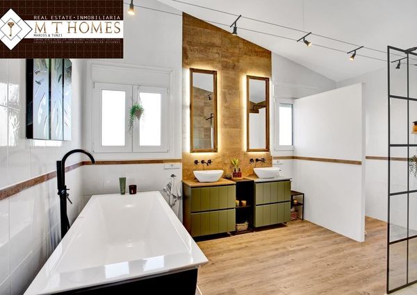 Luxury Villa in Marbesa, Marbella