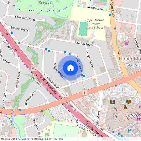 7 Von Nida Street, QLD 4122, Gravatt