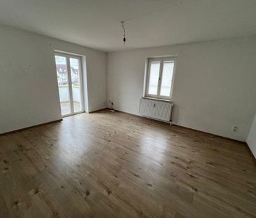 Im Grünen gelegen ! nur mit WBS für 2 Personen ! - Photo 2