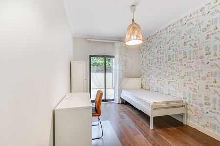 Apartamento T3 em Lisboa - Photo 5