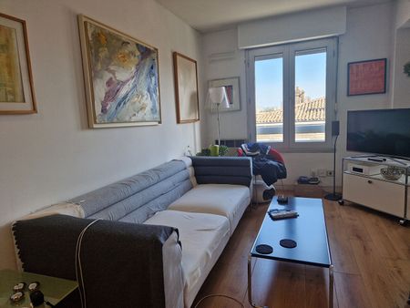 Location Appartement 2 pièces 43m² BORDEAUX 33000 - Photo 3