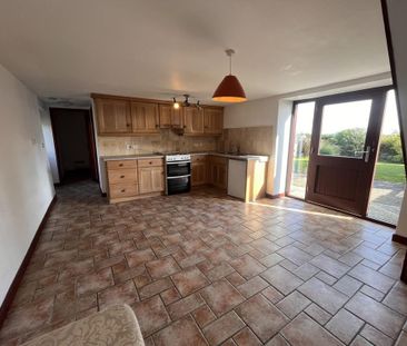 2 bedroom barn conversion to rent - Photo 6