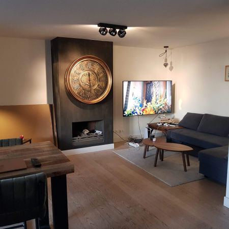 Appartement Meublé Veendijk, Loosdrecht - À Louer - Foto 3