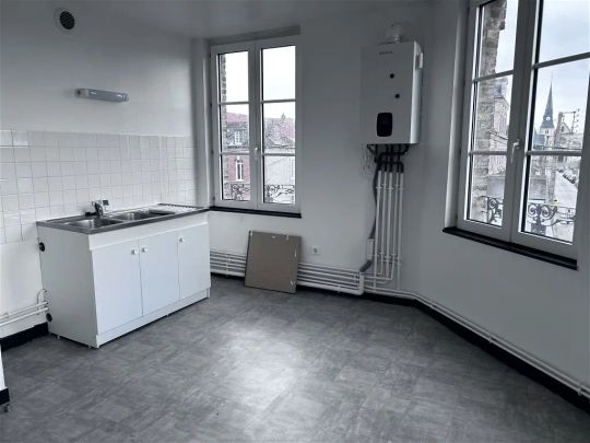 Location appartement 3 pièces - 66m² à Caudebec les elbeuf (76320) - Photo 1
