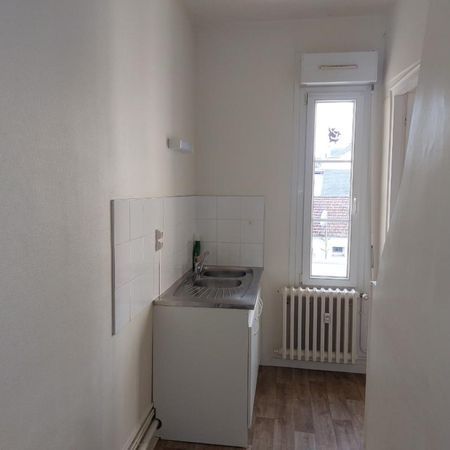 Location Appartement 2 pièces 39m² VERNON 27200 - Photo 3