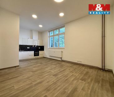 Pronájem bytu 2+kk 60 m², Ruská 726, Ostrava - Фото 3