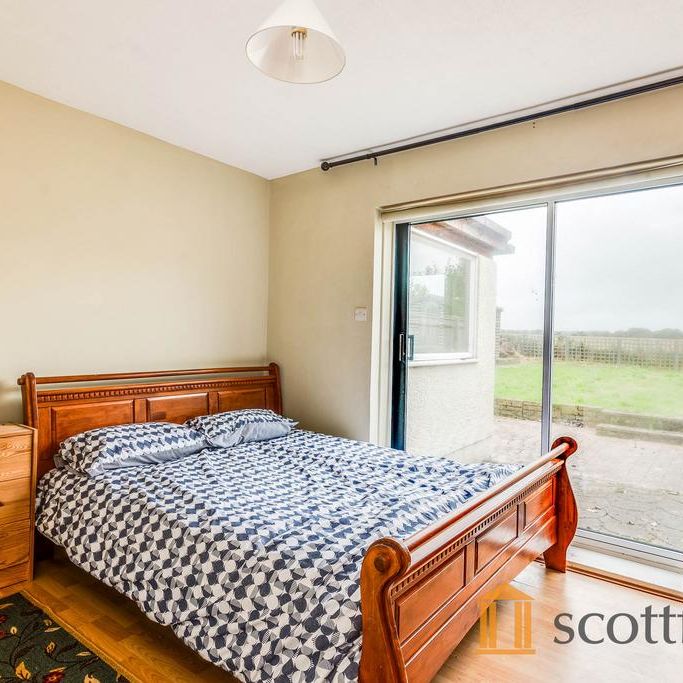 1 bedroom house to rent - Photo 1