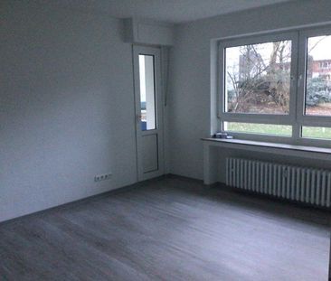 Das Glück hat ein Zuhause: günstige 2-Zimmer-Wohnung - Foto 2