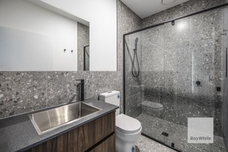 Brand New |Fully Furnished Studio - All Bills Included - Photo 2