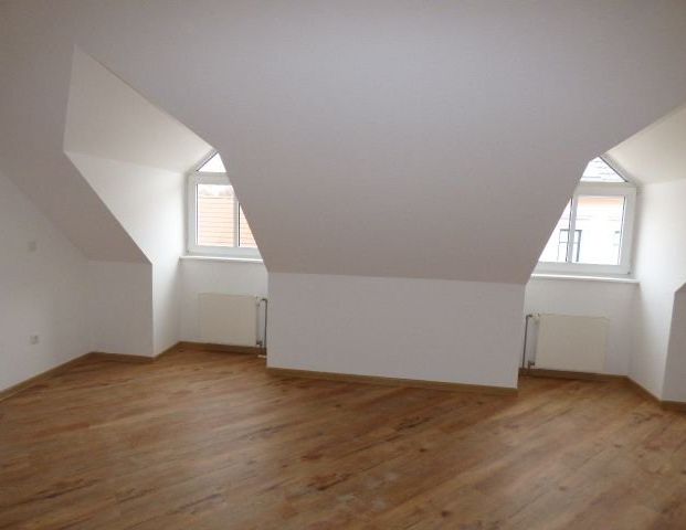 Kleine, gemÃ¼tliche 2-Zimmer-Wohnung in Biederitz! (Wolt. 56/11) - Photo 1