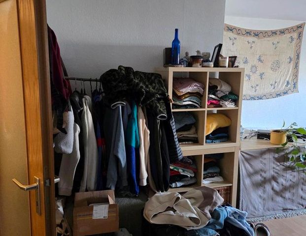1,5 Zimmerwohnung / 40qm / 01.12. - Foto 1