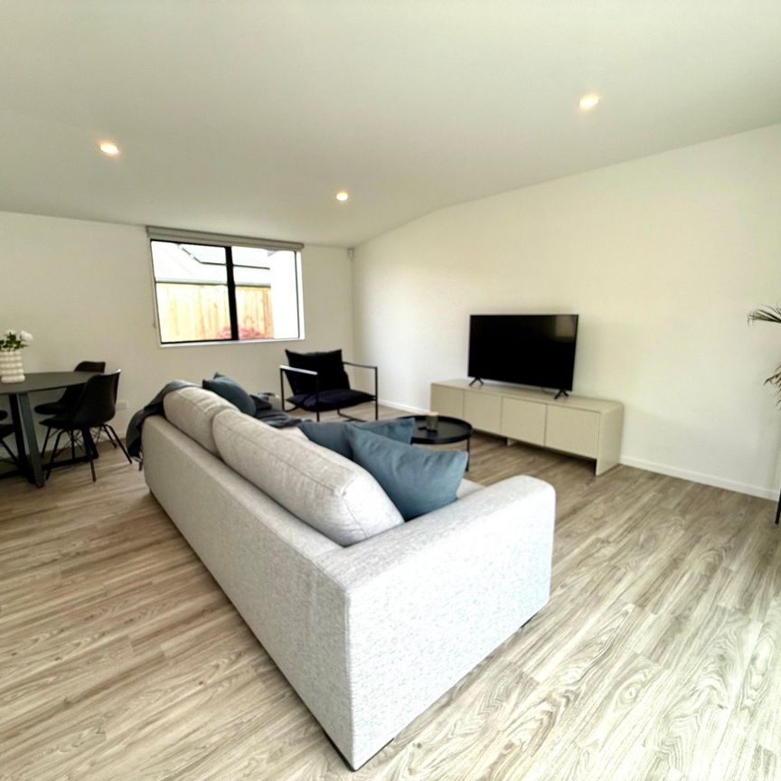 Phillipstown, 1 bedroom - Photo 1