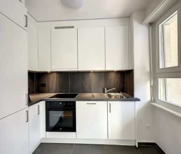 Bel appartement rénové de 2,5 pièces - Photo 3