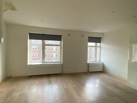 Jan Evertsenstraat 104-3V, 1056 EH Amsterdam - Foto 2