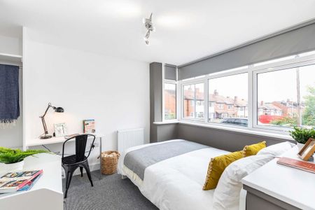 6 bedroom house to rent - Photo 4
