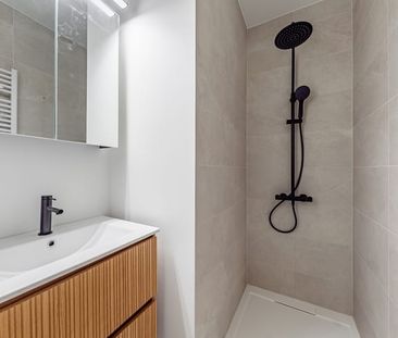 Appartement te huur - Foto 5