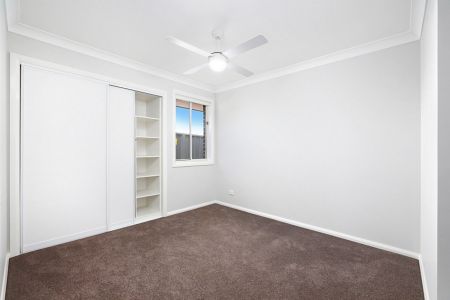 Spacious Family Home with Low-Maintenance Living - Photo 5