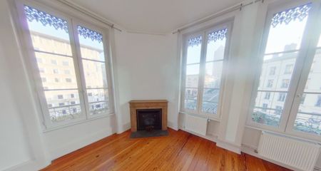APPARTEMENT T4 A LOUER - Photo 3