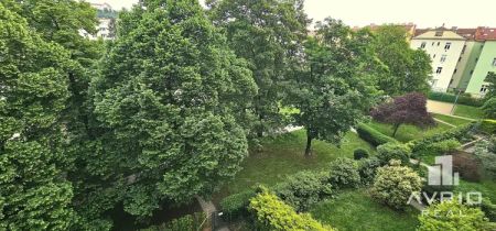 Pronájem bytu 3+1, Brno město, balkón, sklep, nezařízený, ulice Poříčí - Photo 2