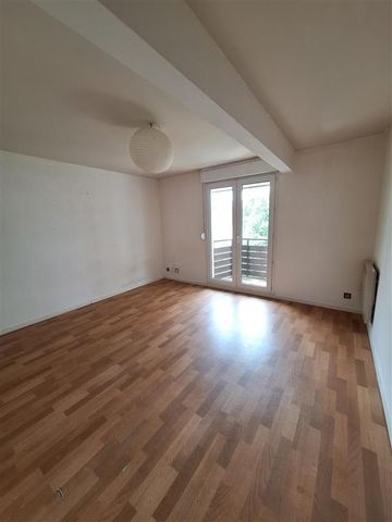 Appartement T1 à louer - 22 m² - Photo 2
