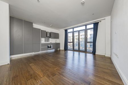 1 bedroom apartment to rent - Photo 4