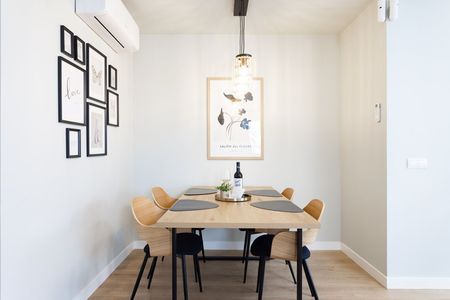 Avenida Resistiré - Foto 4