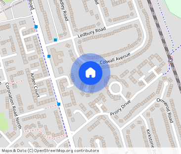 Downs Crescent, Hull, HU5 - Photo 1