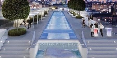 For Lease - 8 Hillsdale Avenue Unit# 727, Toronto, Ontario - Photo 4