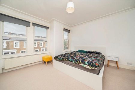 Bollo Lane, Chiswick, W4 - Photo 2