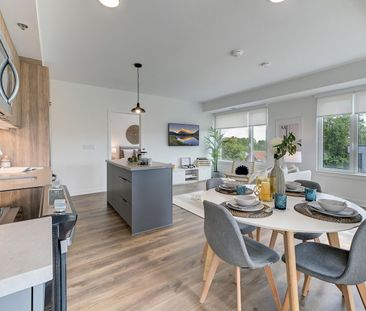 Story of Rideau & Chapel - Photo 3