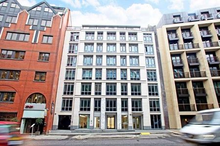 Fetter Lane, City Of London, London, EC4A - Photo 2