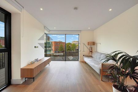 2 bedroom apartment to rent - Photo 2