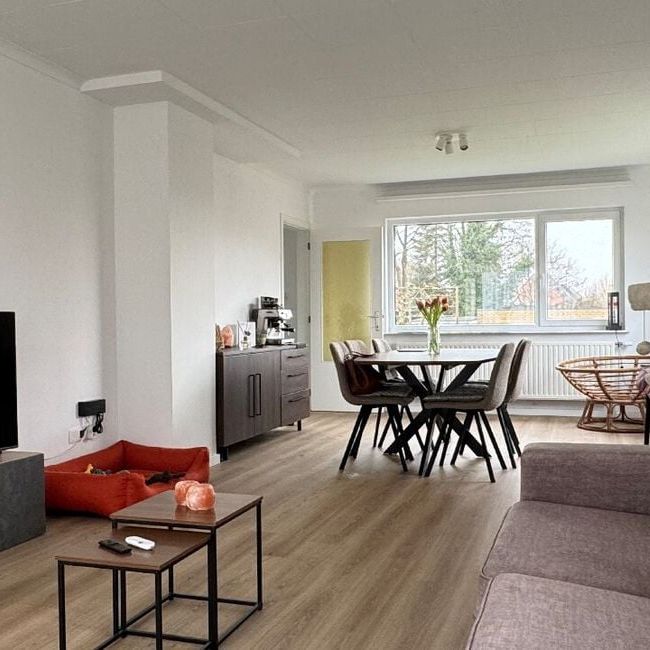 Woning te huur in Kermt voor € 1.125 met 2 slaapkamers - Foto 1