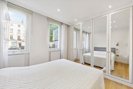 1 bedroom flat to rent - Photo 4