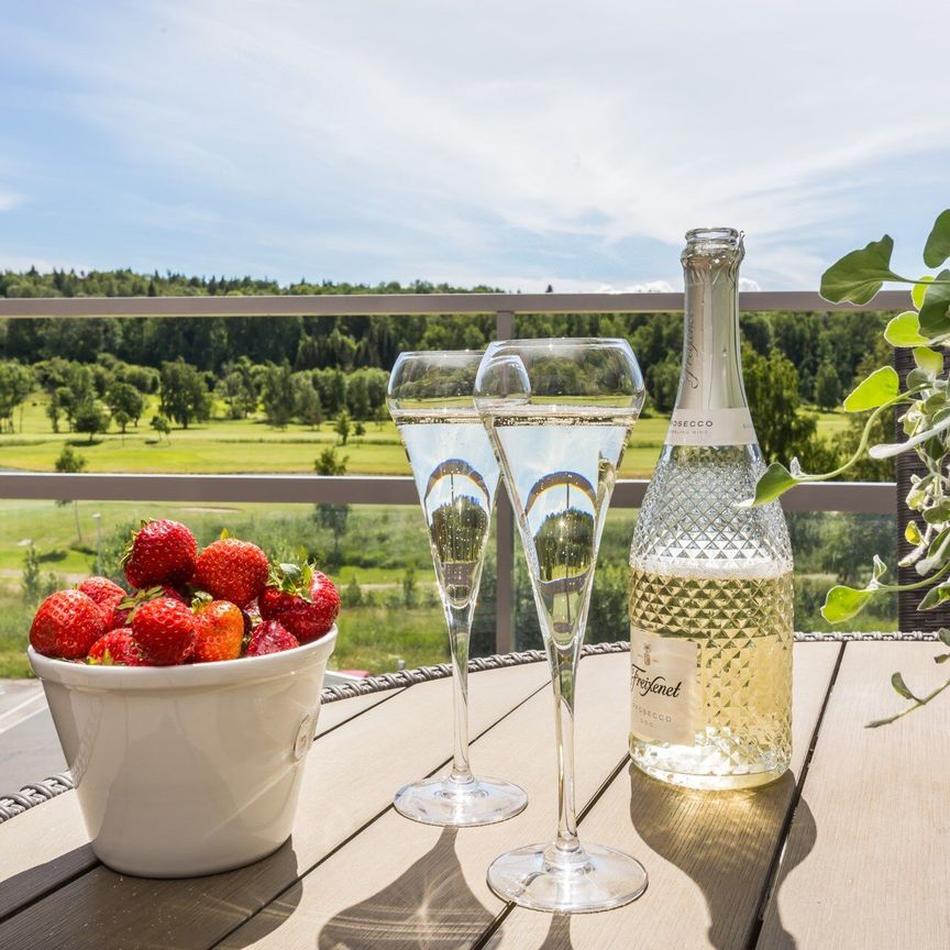 Karlsdalsallén 43 B - Photo 1