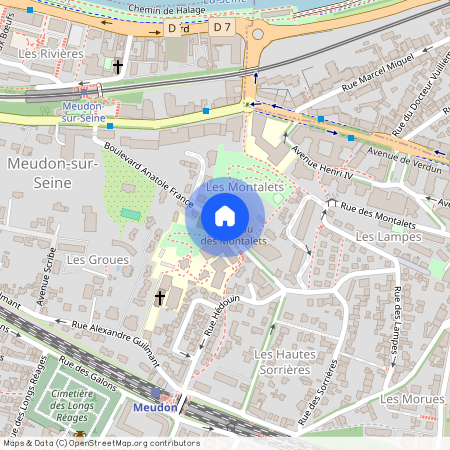 Meudon
