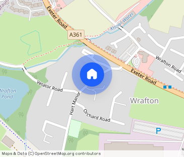 Poyers Courtyard Cottages, Wrafton, Braunton, Devon, EX33 - Photo 1