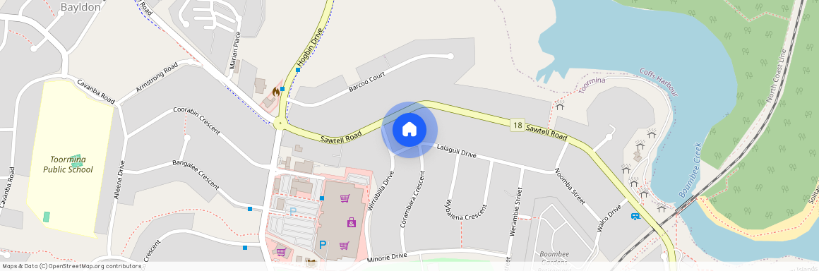 4/34 Lalaguli Drive, Toormina