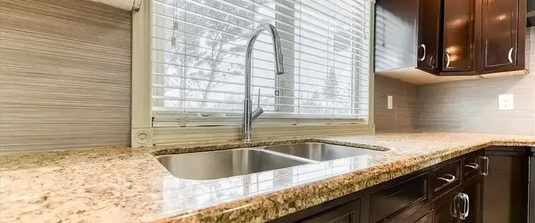 Main-floor suite in North Calgary .Available immediately | 79 Abalone Way Northeast, Calgary - Photo 1